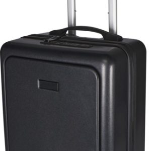 Rover Pro twarda walizka na kółkach z tworzyw sztucznych pochodzących z recyklingu z certyfikatem GRS o wysokości 51 cm i poj 13008781