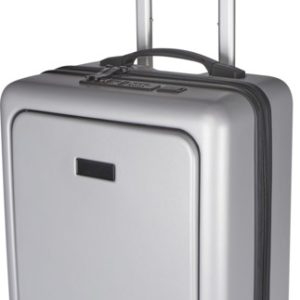 Rover Pro twarda walizka na kółkach z tworzyw sztucznych pochodzących z recyklingu z certyfikatem GRS o wysokości 51 cm i poj 13008781