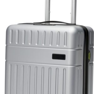 Rover twarda walizka na kółkach z tworzyw sztucznych pochodzących z recyklingu z certyfikatem GRS o wysokości 51 cm i pojemno 13004981