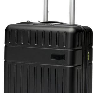 Rover twarda walizka na kółkach z tworzyw sztucznych pochodzących z recyklingu z certyfikatem GRS o wysokości 51 cm i pojemno 13004981