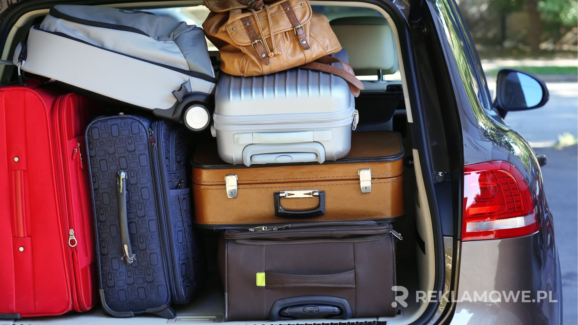 Walizka reklamowa jako narzędzie promocyjne